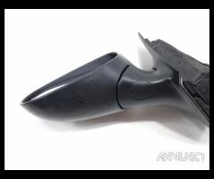 SPECCHIETTO RETROVISORE SINISTRO LANCIA Delta 3a S - 6