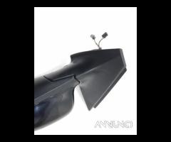 SPECCHIETTO RETROVISORE SINISTRO LANCIA Delta 3a S - 7