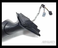 SPECCHIETTO RETROVISORE SINISTRO LANCIA Delta 3a S - 9