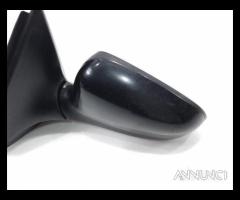 SPECCHIETTO RETROVISORE SINISTRO LANCIA Delta 3a S - 10