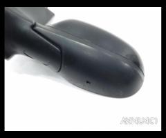 SPECCHIETTO RETROVISORE SINISTRO LANCIA Delta 3a S - 11