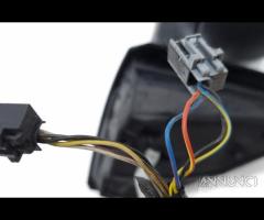 SPECCHIETTO RETROVISORE SINISTRO LANCIA Delta 3a S - 13