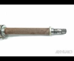 SEMIASSE ANTERIORE DESTRO NISSAN NV200 1a Serie 39