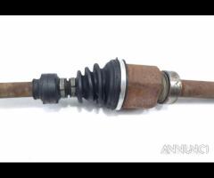 SEMIASSE ANTERIORE DESTRO NISSAN NV200 1a Serie 39