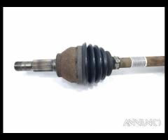 SEMIASSE ANTERIORE DESTRO NISSAN NV200 1a Serie 39