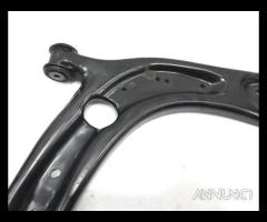 BRACCIO OSCILLANTE ANTERIORE DESTRO AUDI Q3 Serie - 7