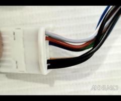 SPECCHIETTO RETROVISORE SINISTRO TOYOTA C-HR Ibrid