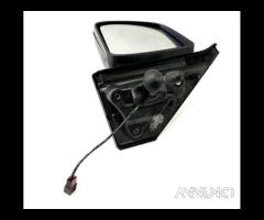 SPECCHIETTO RETROVISORE SINISTRO FIAT Doblo Serie