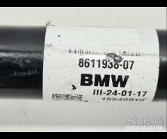 SEMIASSE ANTERIORE DESTRO MINI Countryman S 861193 - 7