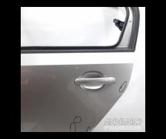 PORTIERA POSTERIORE SINISTRA VOLKSWAGEN Up 1a Seri - 13