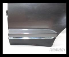 PORTIERA POSTERIORE SINISTRA FORD EcoSport Serie H - 6