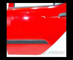 PORTIERA POSTERIORE SINISTRA HYUNDAI i10 1a Serie