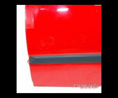 PORTIERA POSTERIORE SINISTRA HYUNDAI i10 1a Serie - 7