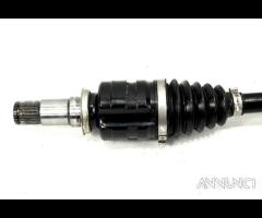 SEMIASSE ANTERIORE DESTRO TOYOTA C-HR Ibrida 43410 - 6