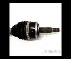 SEMIASSE ANTERIORE DESTRO TOYOTA C-HR Ibrida 43410 - 7