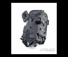 SERRATURA ANTERIORE DESTRA VOLKSWAGEN Tiguan Serie