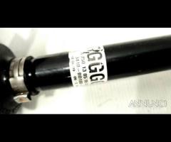 SEMIASSE ANTERIORE DESTRO TOYOTA Yaris Serie 43410 - 7