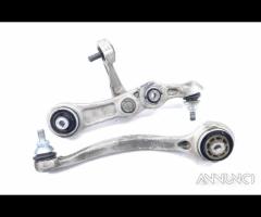 BRACCIO OSCILLANTE ANTERIORE DESTRO MERCEDES Class - 9
