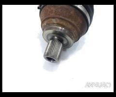 SEMIASSE ANTERIORE DESTRO VOLKSWAGEN Golf 7 Berlin - 7