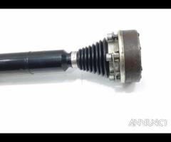 SEMIASSE ANTERIORE DESTRO VOLKSWAGEN Golf 7 Berlin - 8