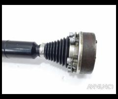 SEMIASSE ANTERIORE DESTRO VOLKSWAGEN Golf 7 Berlin - 9