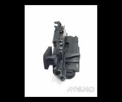 SERRATURA POSTERIORE DESTRA AUDI Q3 Serie (F3B) 5T - 7