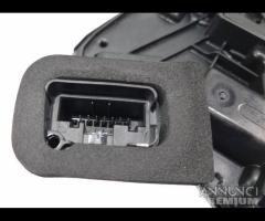 SERRATURA POSTERIORE DESTRA AUDI Q3 Serie (F3B) 5T - 10