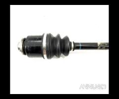 SEMIASSE ANTERIORE DESTRO KIA Sportage Serie D4EA
