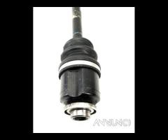 SEMIASSE ANTERIORE DESTRO KIA Sportage Serie D4EA