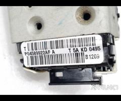 SERRATURA POSTERIORE DESTRA JEEP Grand Cherokee 4a