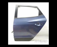 PORTIERA POSTERIORE SINISTRA HYUNDAI iX35 1a Serie