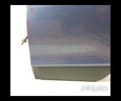 PORTIERA POSTERIORE SINISTRA HYUNDAI iX35 1a Serie