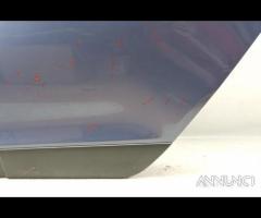 PORTIERA POSTERIORE SINISTRA HYUNDAI iX35 1a Serie