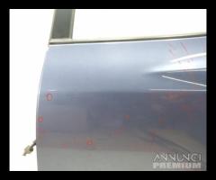 PORTIERA POSTERIORE SINISTRA HYUNDAI iX35 1a Serie
