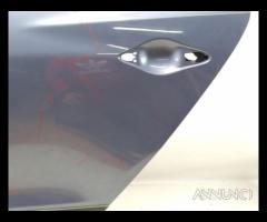PORTIERA POSTERIORE SINISTRA HYUNDAI iX35 1a Serie