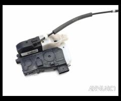 SERRATURA ANTERIORE DESTRA HYUNDAI iX35 1a Serie 8