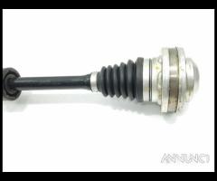 SEMIASSE ANTERIORE DESTRO VOLKSWAGEN Tiguan Restyl