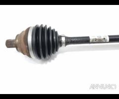 SEMIASSE ANTERIORE DESTRO VOLKSWAGEN Tiguan Restyl