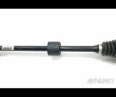 SEMIASSE ANTERIORE DESTRO VOLKSWAGEN Tiguan Restyl