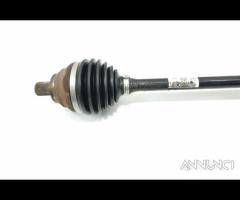 SEMIASSE ANTERIORE DESTRO VOLKSWAGEN Tiguan Restyl