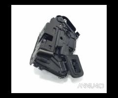 SERRATURA ANTERIORE DESTRA VOLKSWAGEN T-Roc Serie