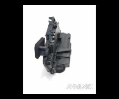 SERRATURA ANTERIORE DESTRA VOLKSWAGEN T-Roc Serie