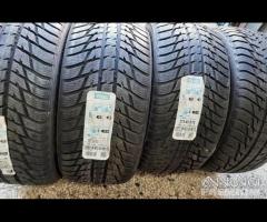 4 gomme nuove invernali 275 45 19 nokian - 1