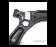 BRACCIO OSCILLANTE ANTERIORE DESTRO KIA Picanto Se