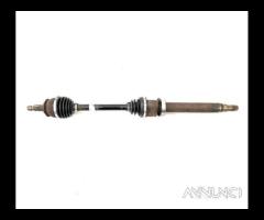 SEMIASSE ANTERIORE DESTRO MINI Cooper 2a Serie 758