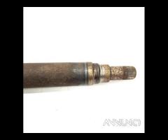 SEMIASSE ANTERIORE DESTRO MINI Cooper 2a Serie 758