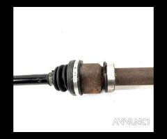 SEMIASSE ANTERIORE DESTRO MINI Cooper 2a Serie 758