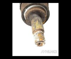 SEMIASSE ANTERIORE DESTRO MINI Cooper 2a Serie 758