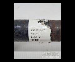 SEMIASSE ANTERIORE DESTRO MINI Cooper 2a Serie 758