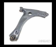 BRACCIO OSCILLANTE ANTERIORE DESTRO FORD Transit S
